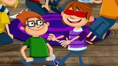 Power Up 1 Unit 2 CHANT