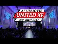 United XR Europe 2025 | 🎬 Aftermovie @Parzival_VR_Gaming