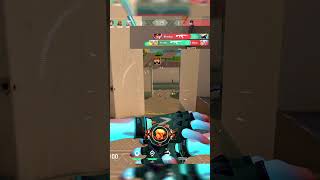 This Valorant Crosshair Will Give You *AIMBOT*!