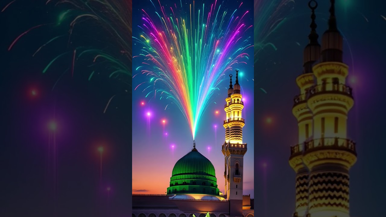 Collaboration Proposal: Reach 60,000+ Islamic Content Viewers - [Bilal's Channel]