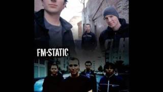 FMStatic- Tonight - Chipmunk Version