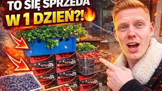TO SIĘ SPRZEDA W 1 DZIEŃ?! 🔥 screenshot 5