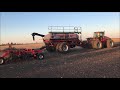 CASE IH Precision Disk 500 with Precision Air 3555