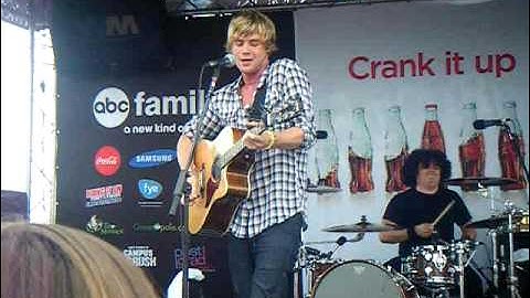 Jimmy Robbins Gonna Get Better