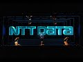 NTT DATA OPENING SHOW