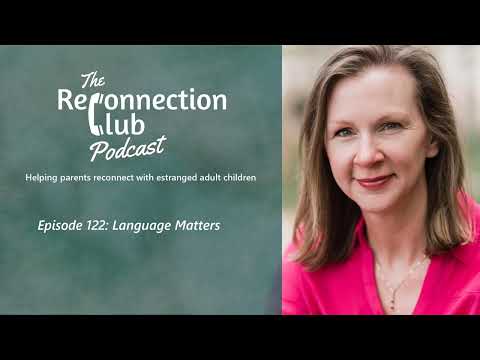 122. Language Matters