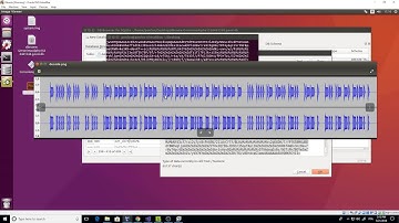 GynvaelEN - Mission023 - Solution