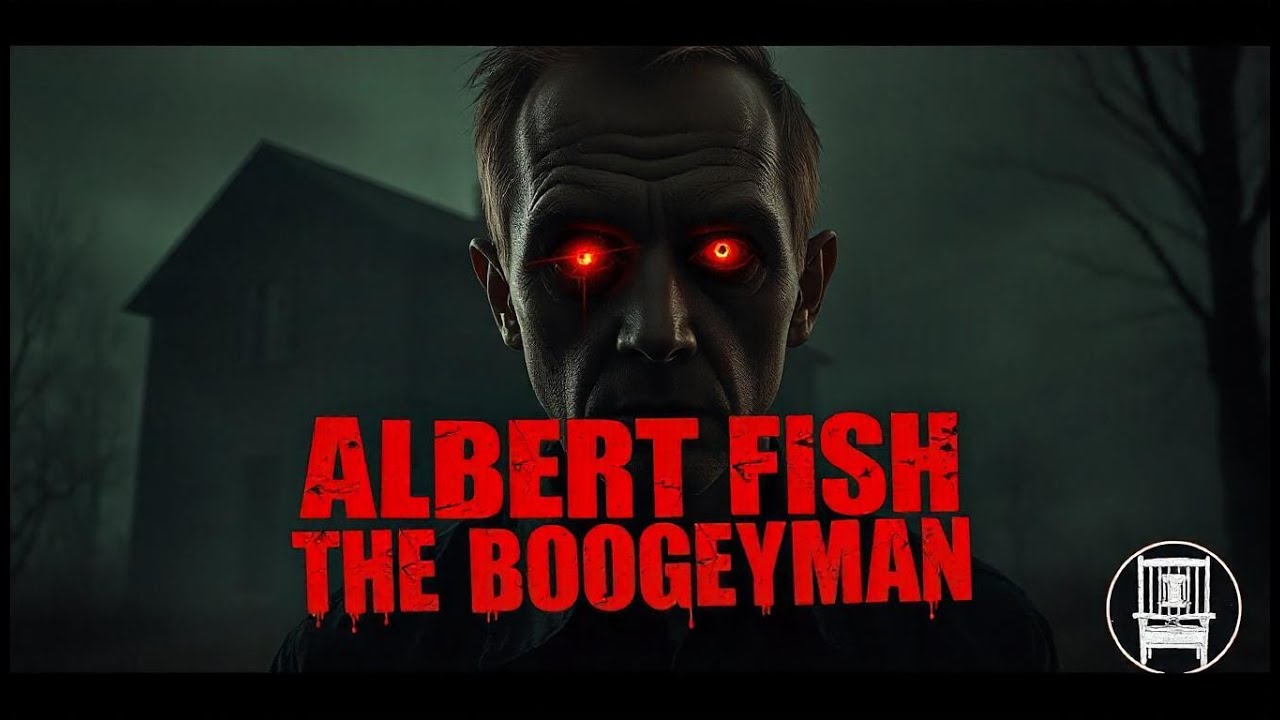 Albert Fish: The Real-Life Boogeyman Who Terrorized America 😨⚠️ - YouTube