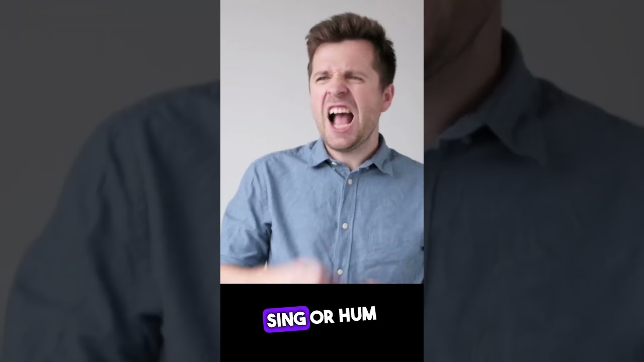 Defeating the Earworm: How to Stop That Catchy Tune in Its Tracks