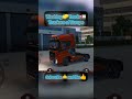 Washing🧽Truck🚛 #eurotrucksimulator2 #edit #gaming #viralshorts #viral #trending #like #subscribe