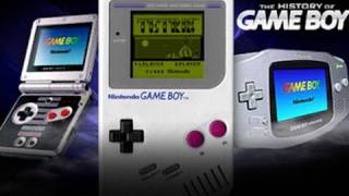 bag announcer Rend History of the Game Boy - A 20th Anniversary Feature - YouTube