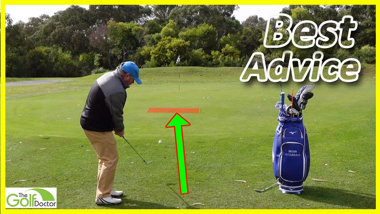 The Best Piece Of Chipping Advice YouTube
