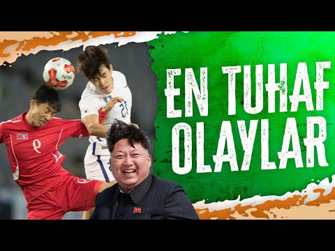 Futbol Dünyasında Olan