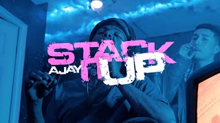 Ajay - Stack It Up (Official Music Video) Dir. Allen2Real