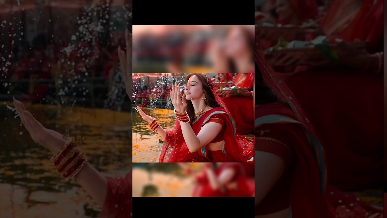 1lThe Vivan Trailer Reaction | छठ पूजा सीन नेजीता दिल sabka #movie #tamannaahbhatia