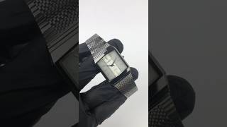Dresswatch Swissmade Aureole Quartz
