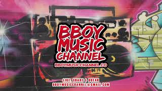 Thunderdome ⚡️ - DJ BornOner | Bboy Music Channel 2021