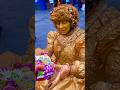 New gift for Gold Lady: GrapeJelly&amp;Biscuits  #subscribe #video #viral #trending #youtube #candy #fyp
