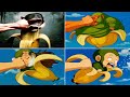 BRAINROT ANIME OPENING but Got PUNCHED butBRAINROT HORROR ANIME OPENINGBRAINROT ANIME OPENING