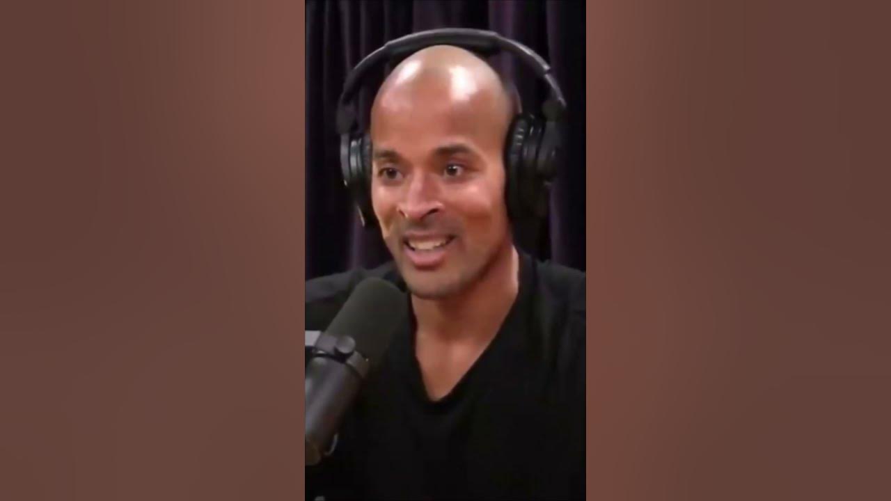 "Who is gonna carry the boats" Story | By David Goggins #motivation #entrepreneur #selfdevelopment