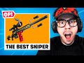 New BEST Weapon in Fortnite! (Chapter 5)