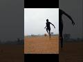 skill learning football