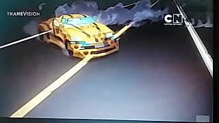 Download lagu Cartoon Network HD Asia - Transformers Cyberverse New Show Promo