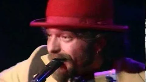 Jethro Tull - Jack-In-The-Gree...  (live in London...