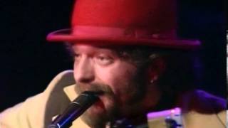 Jethro Tull - Jack-In-The-Green (live in London 1977) chords