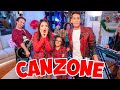 LA NOSTRA PRIMA CANZONE DI NATALE!!