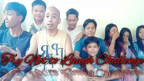 Try Not to Laugh Challenge (Singing For Real and Bad Romance)