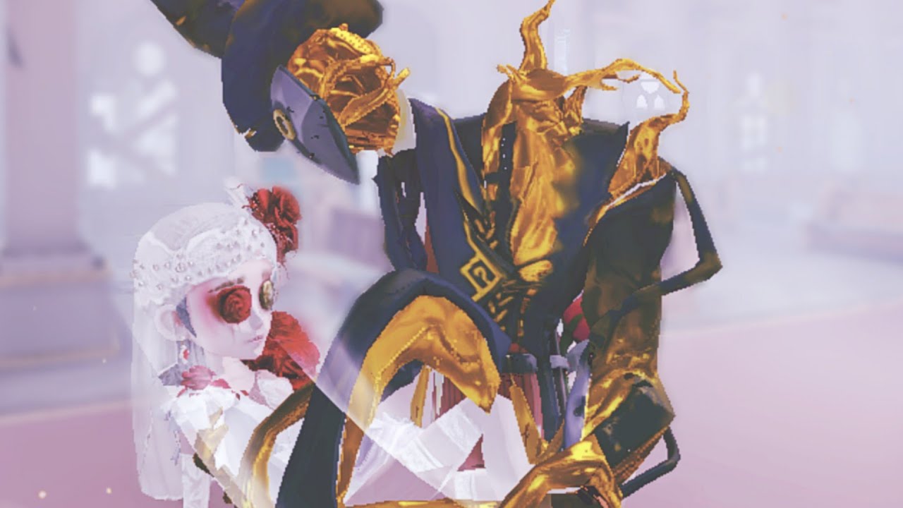 [제5인격 2주년 축하] 모두 함께 춤춰요!