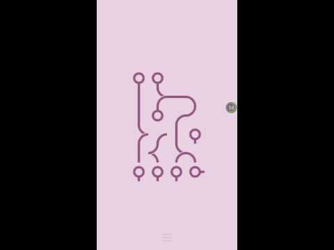 Infinity loop Level 21 - 22 - 23 - 24 - 25 (∞ Loop)