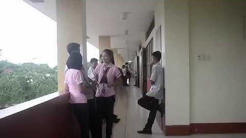 Class 3-C has a secret (OFFICIAL TRAILER)