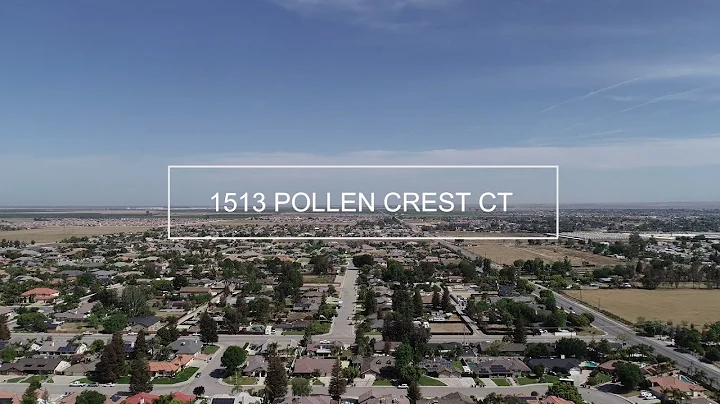 1513 Pollen Crest Ct