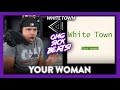 First Time Reaction Your Woman White Town (90s FUNK!) | Dereck Reacts