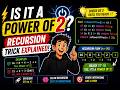 Check Power of Two Using Recursion | Efficient Approach
