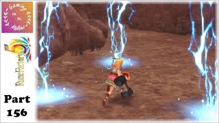 Hunting for Strange Tentacles, Thunderbird Feathers and Platinum! | Rune Factory 5 | Part 156