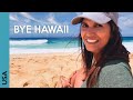 Hawaii | North Shore Oahu - The birthplace of modern surf