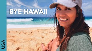 Hawaii | North Shore Oahu ? - The birthplace of surf ‍️