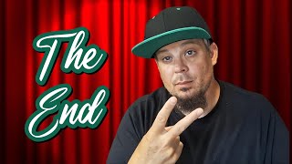 My Last ASMR Video