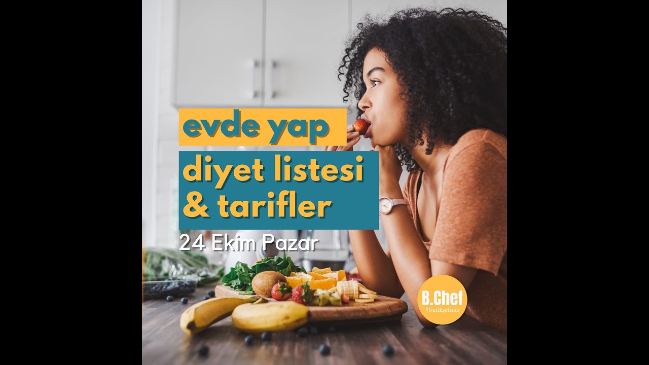 Diyet Yemek Tarifleri 24 Ekim Pazar Diyet Yemek Tarifleri 24 Ekim Pazar