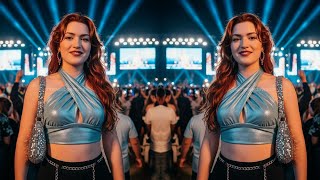 Dj Tab & Ummon - Yandim & Kechirgin (Mashup Mix)