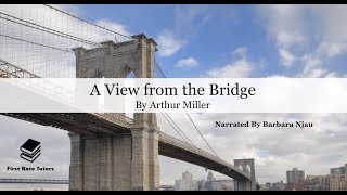 A View From The Bridge: characters, themes and symbols (2/2) *REVISION* | Narrator: Barbara Njau