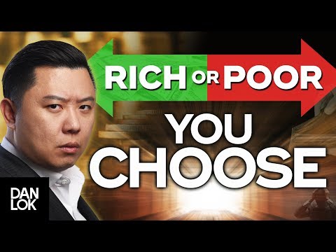 Video: Why Are You Poorer?