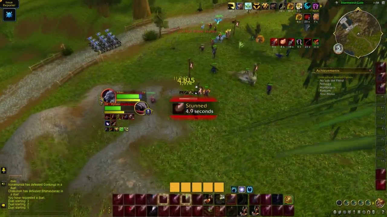 Rogues no good in Dragonflight?