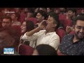 Mentalist Suhani Shah leaves Rosanna stunned with live mind-reading trick
