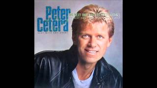 Peter Cetera Duet with Amy Grant - The Next Time I Fall 12" Extended Remix Maxi Version chords
