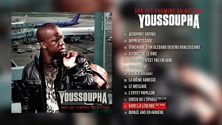 Youssoupha Ft. Ayna - Dans la légende (Audio Officiel)