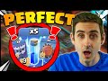 The PERFECT Zap Lalo! Learn why the Yeti Blimp Works!!